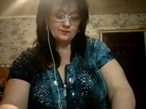 Chat XXX ao vivo de LanaMcFarland