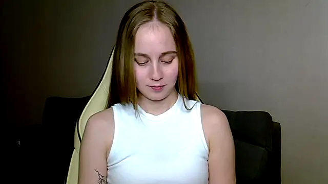 christimontero's Webcam Show