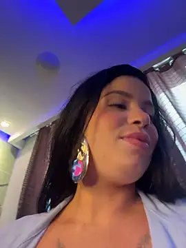 Rafaellaz – Live XXX-chat