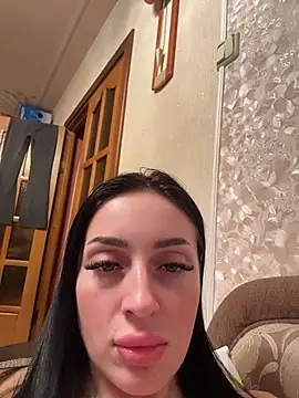 Soft_Pleasure Chat XXX in diretta