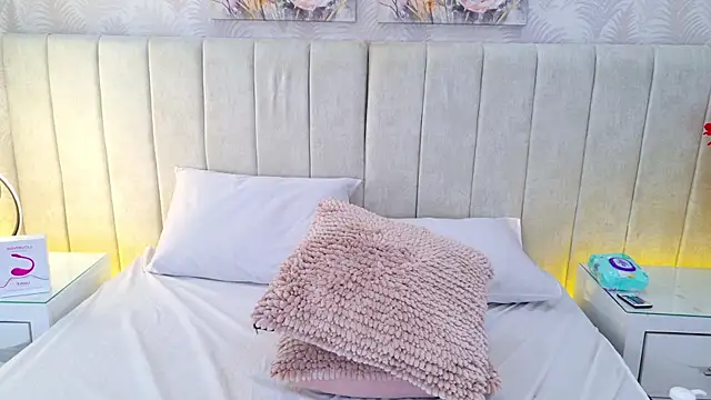 Živý XXX chat Carrie_GB