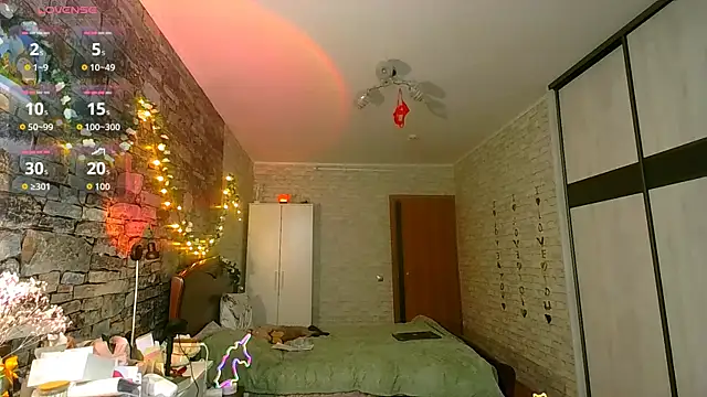 __Aphrodita__wow__ Chat XXX in diretta