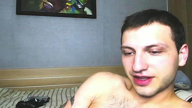 DarkRogue19 – Live XXX-chat