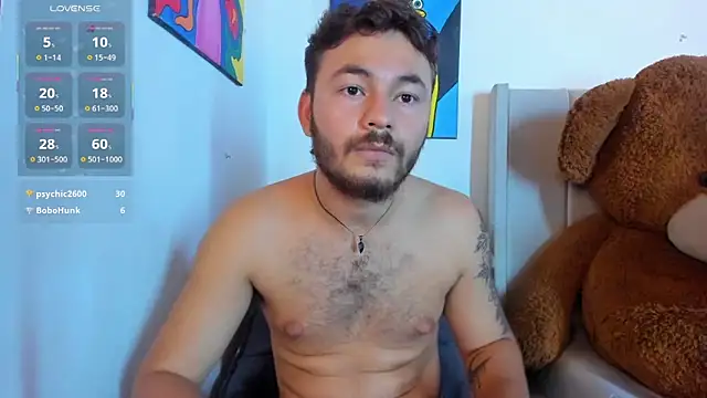 عرض كام JacoLive