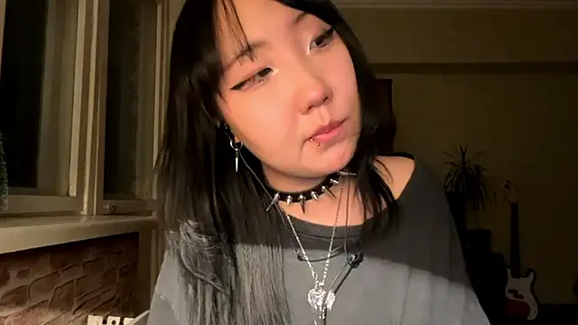 Yunananaan Live XXX chat