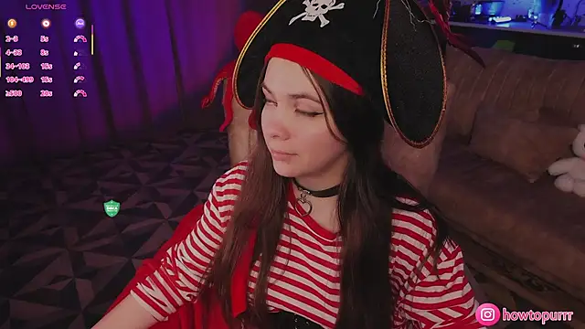 msinfinity – Live XXX-chat