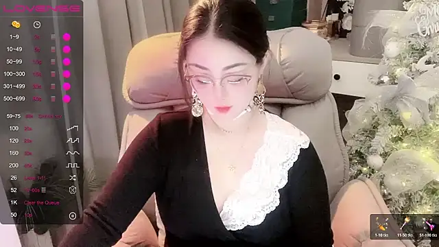 Chat XXX en directo de Monica-666888-