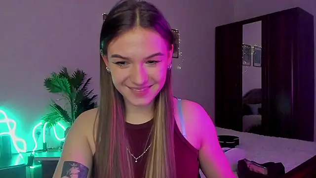 Chat XXX en directo de luna_lust_212