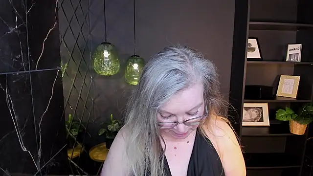 Chat XXX en directo de NataliMellow