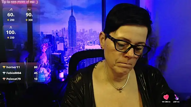 ninarandmann: απευθείας συνομιλία ΧΧΧ