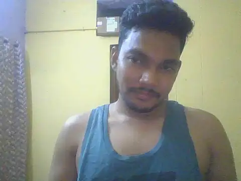 LUSTBOY4321 Adlı Modelin Web Kamerası Şovu