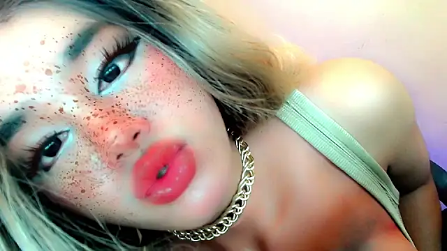 GoddessOFHUGEx: вебкам-шоу