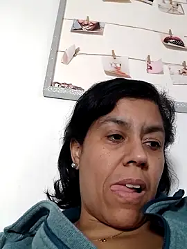 Molly_newman6's Webcam Show