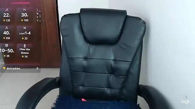 spicey_latina Chat XXX in diretta