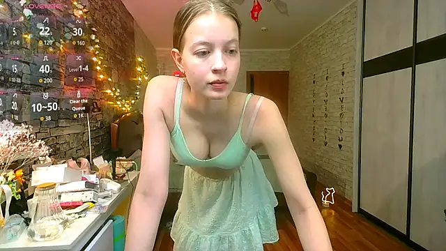 __Aphrodita__wow__'s Live XXX Chat