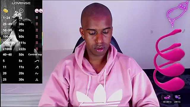 mrjhon26's Webcam Show