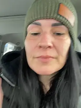 Chat XXX en directo de Amira_Amira