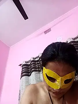 Gullapi – webcam-show