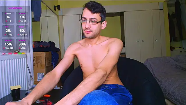 HungEddy Live XXX-Chat