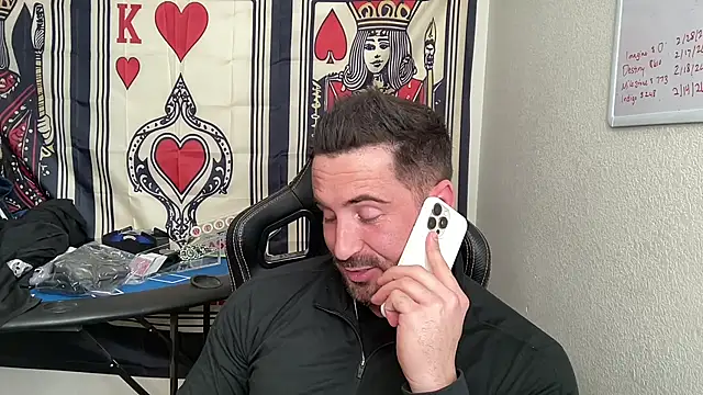 brettmycles28's Webcam Show