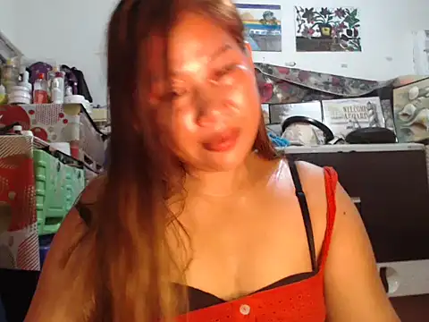 exotic_filipina_beauty's Live XXX Chat