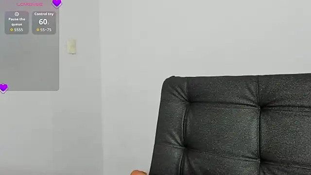 Cherrysweetyx's Live XXX Chat