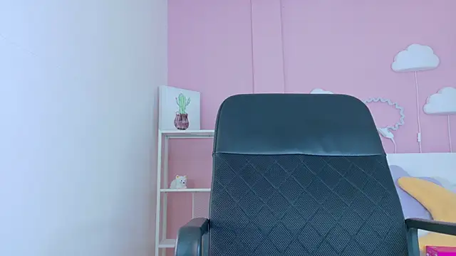 Živý XXX chat SeleneGibson__