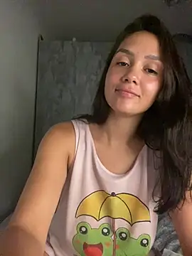 Show de webcam de carolsapequinha