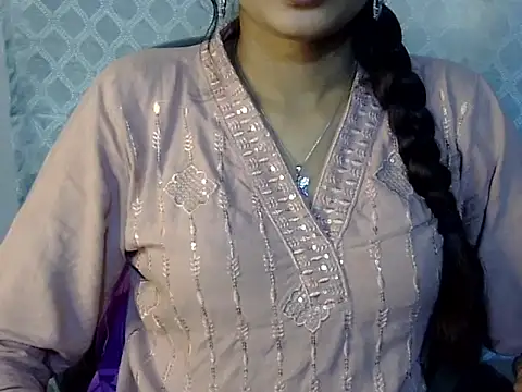 Živý XXX chat Shab_M