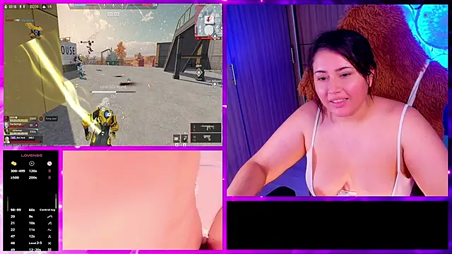 ALIS_E_G 即時 XXX 聊天