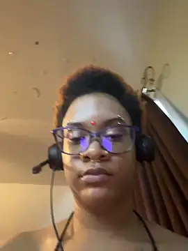 nickytheehawtie Obrolan Langsung XXX