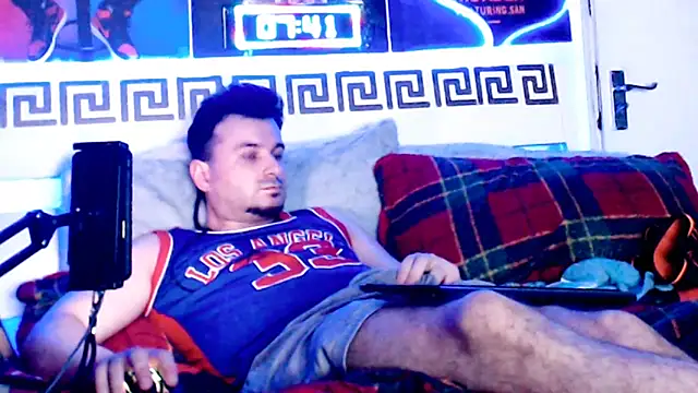 FuckToyBoy69 Obrolan Langsung XXX