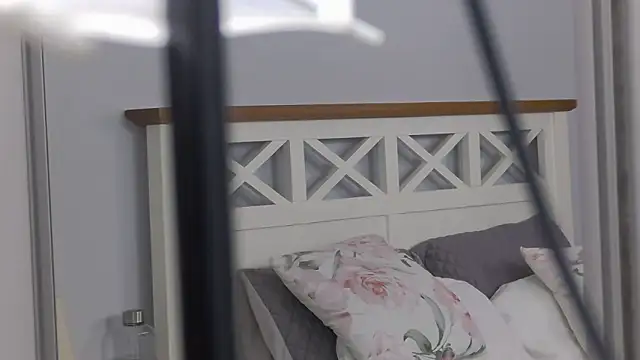 BarbaraHaze Obrolan Langsung XXX