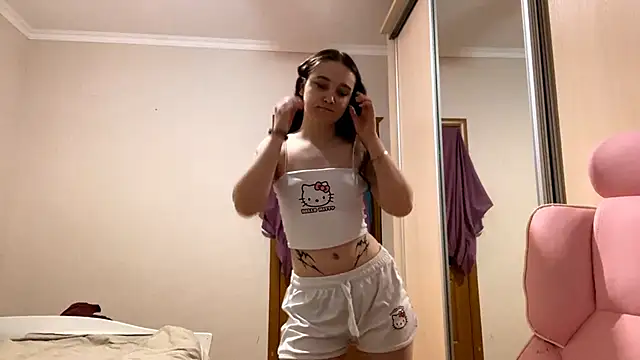 TrulaPhay Chat XXX in diretta