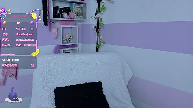 Catwhite_: απευθείας συνομιλία ΧΧΧ