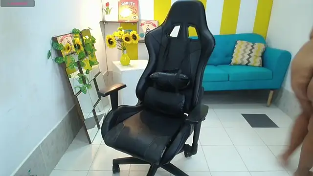 แชท XXX สดของ _alina_9