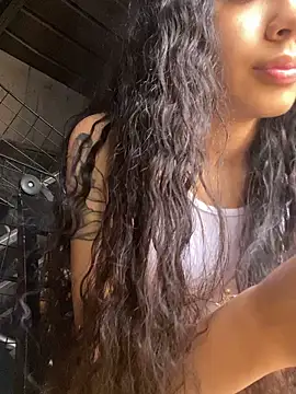 XXX chat uživo modela badbaby187