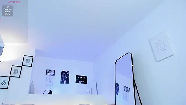 XXX chat uživo modela Sasha_belova