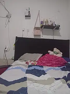 Chat XXX en directo de LA_AZUCENA