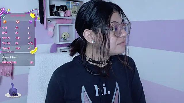 Catwhite_ Live XXX Chat