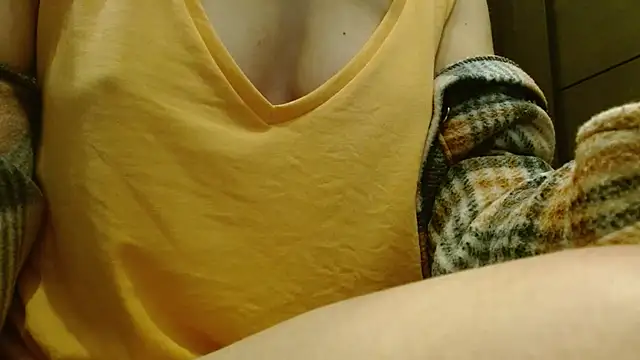 Webkamerová show LorraineOSun