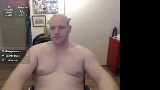 markrollo Live XXX-chat