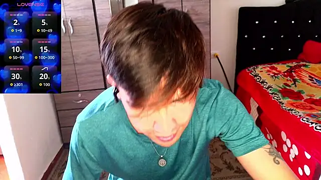 samael1107 Live XXX-Chat