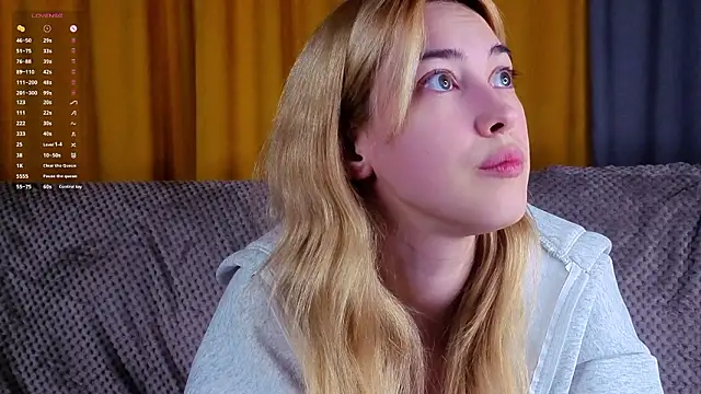 แชท XXX สดของ AngelicRice