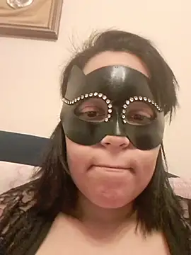 XXX chat uživo modela h4cPaolaMascherata