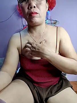 JordanXo_69 Show Webcam