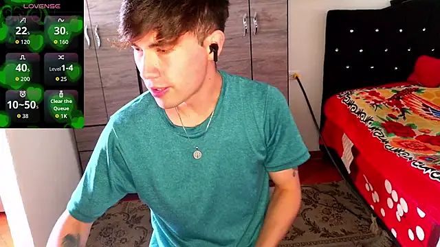 Chat XXX Live samael1107