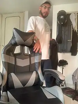 Chat XXX Live malek_xarx_