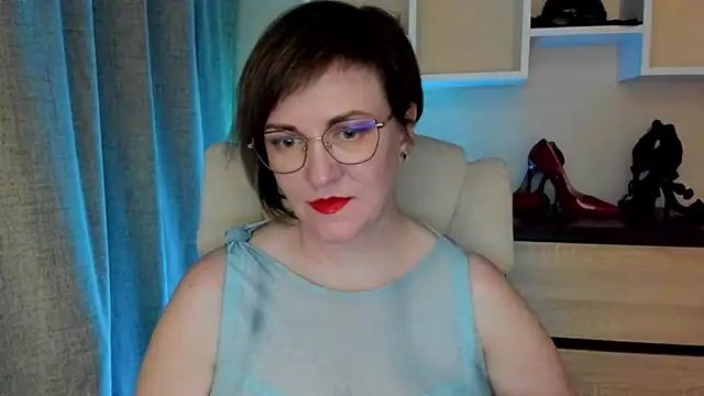 feliziaDesireのライブXXXチャット