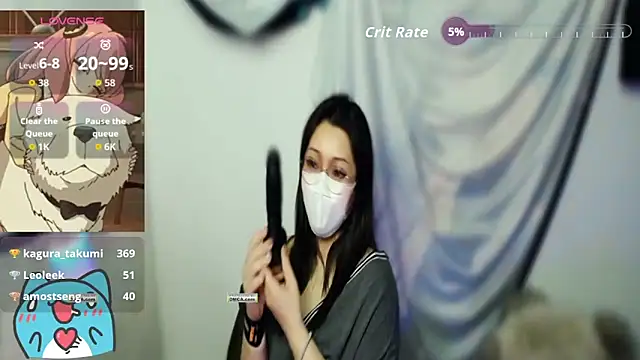 mememe_1006_のライブXXXチャット